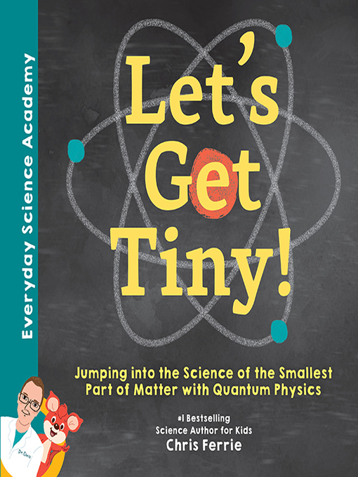 Title details for Let's Get Tiny! by Chris Ferrie - Available